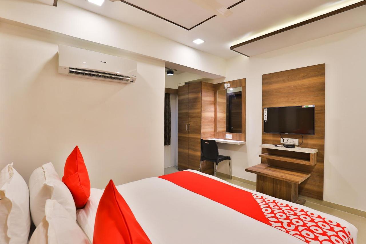 Oyo 24950 Hotel Shree Balaji Residency Ahmedabad Exterior photo