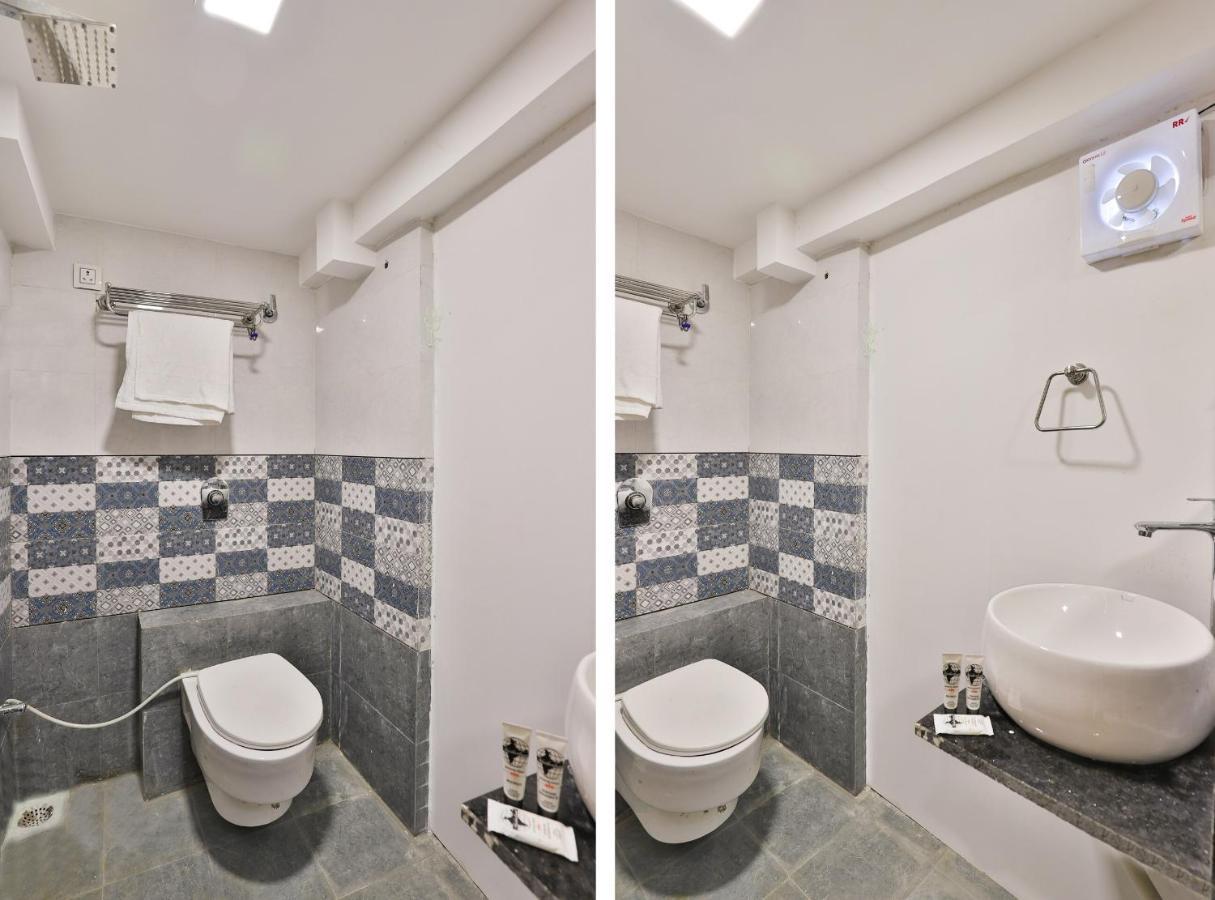 Oyo 24950 Hotel Shree Balaji Residency Ahmedabad Exterior photo